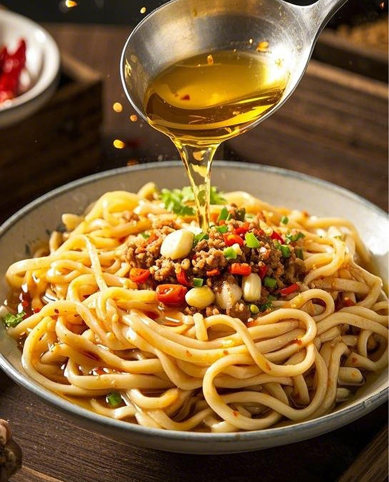 面條怎么做更好吃，這六種做法，讓你每天都想吃！