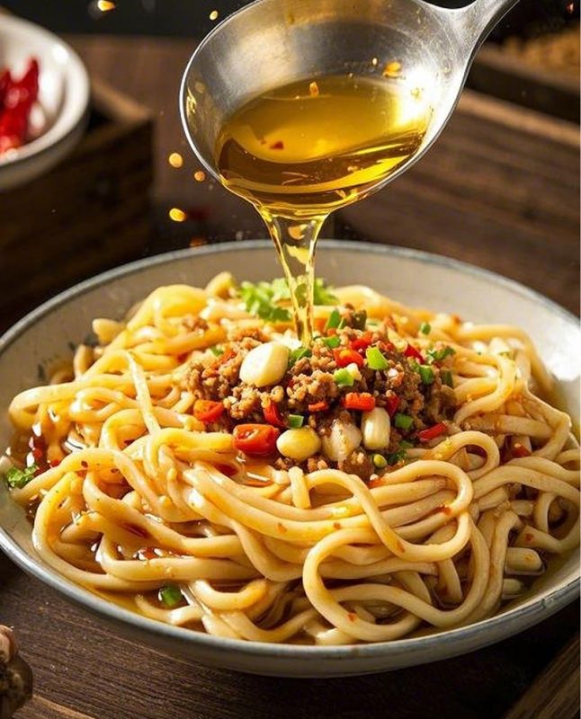 面條怎么做更好吃，這六種做法，讓你每天都想吃！